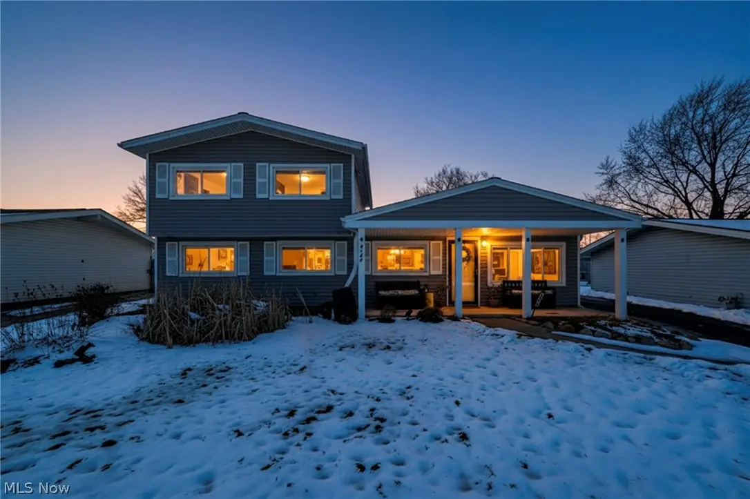 9148 Coventry Drive, Northfield, OH 44067 - #1