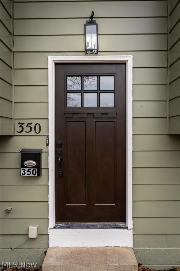 350 Silver Meadows Drive, Kent, OH 44240 - #3