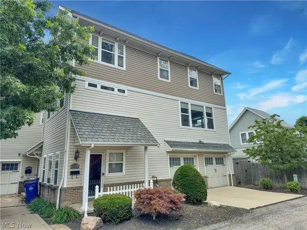 5500 Courtland Court, Cleveland, OH 44102