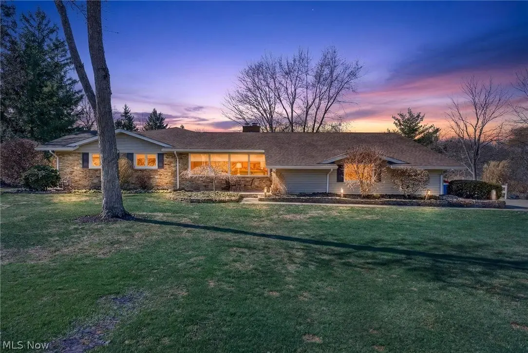 13814 Fox Hills Drive, Novelty, OH 44072 - #1