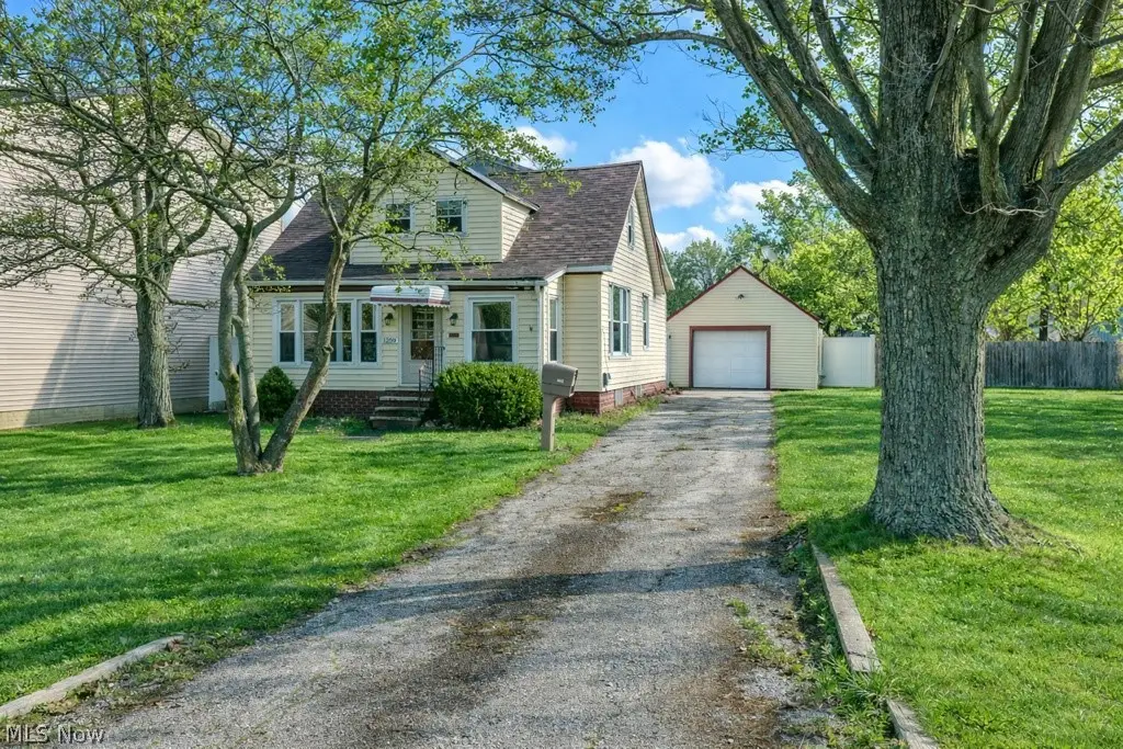 1259 E 351 Street, Eastlake, OH 44095 - #1