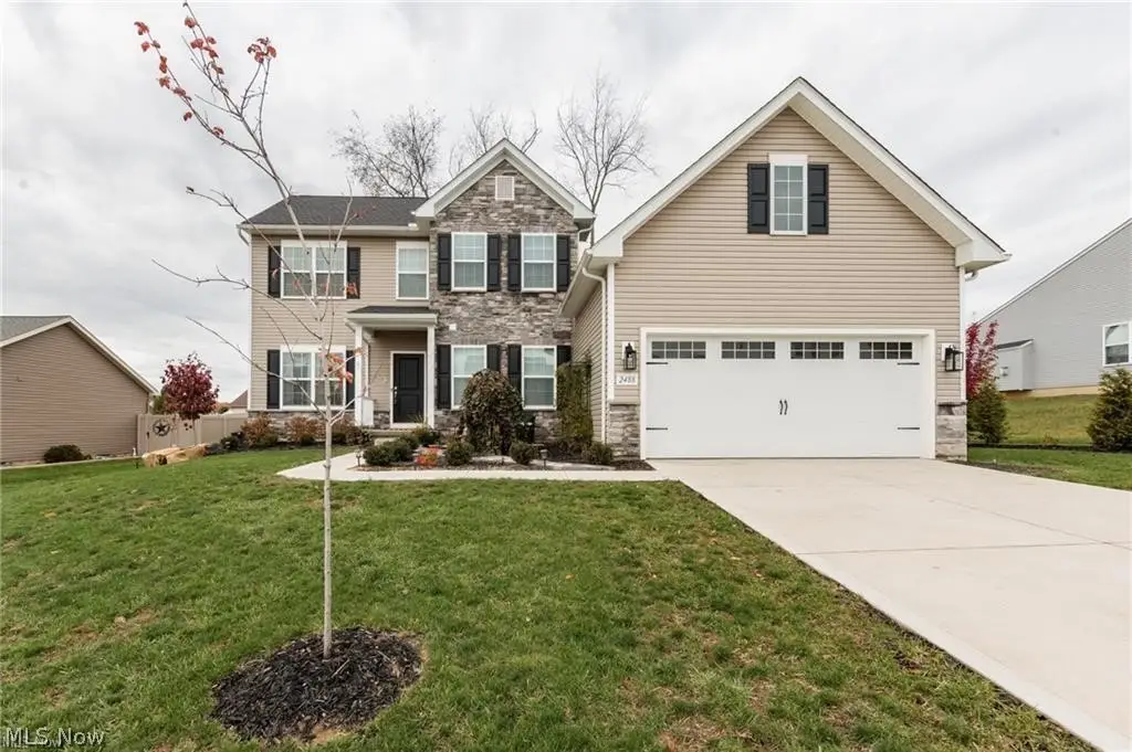 2488 Carlene Sw Avenue, Massillon, OH 44647 - #1