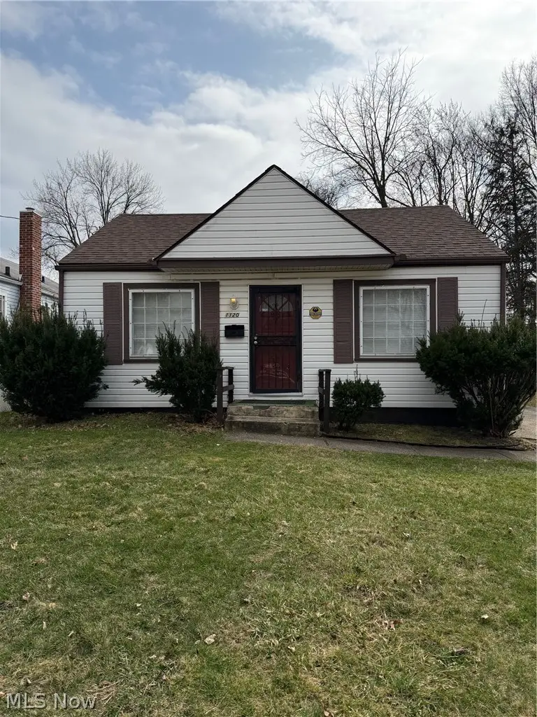 1120 Stoner Street, Akron, OH 44320 - #1