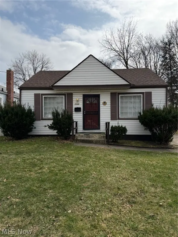 1120 Stoner Street, Akron, OH 44320