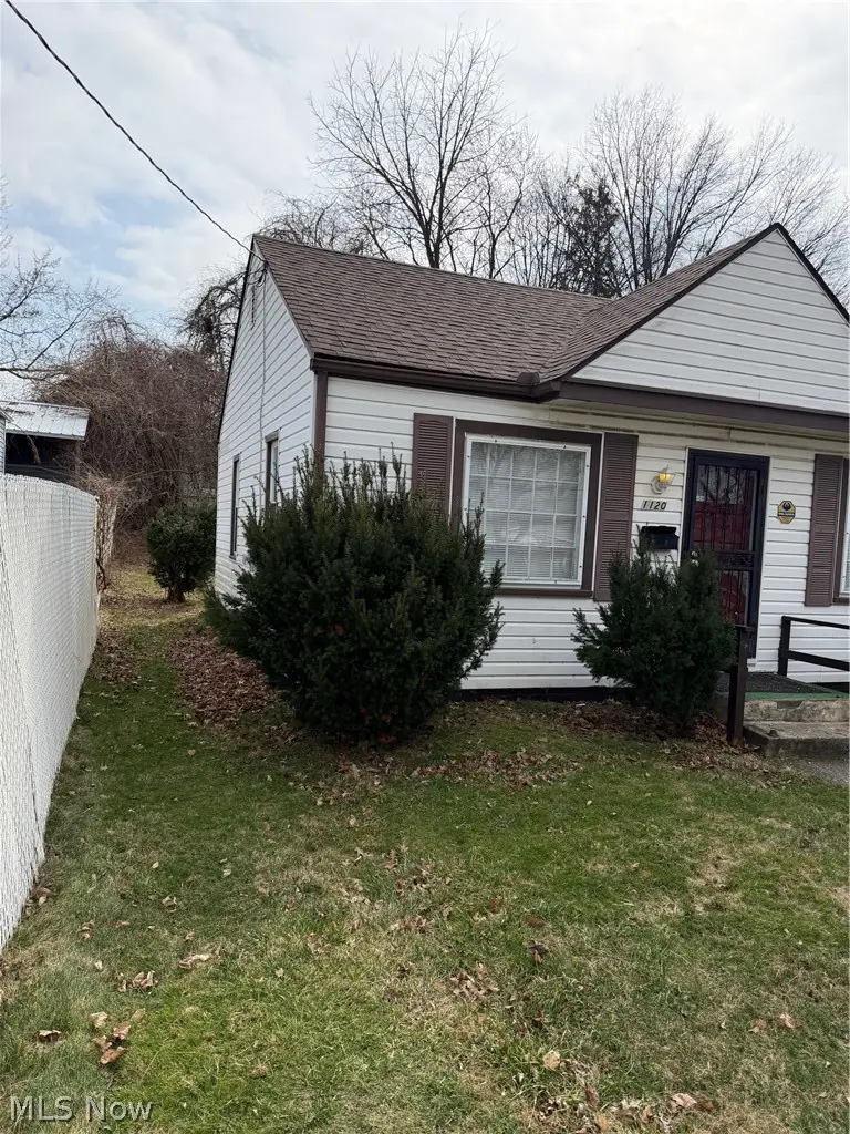 1120 Stoner Street, Akron, OH 44320 - #3