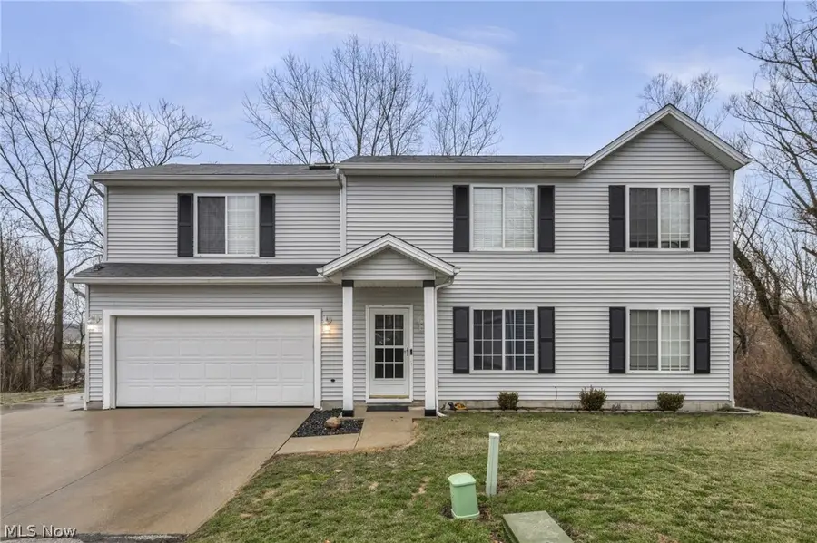 3194 Castleton Court, Akron, OH 44312 - #3