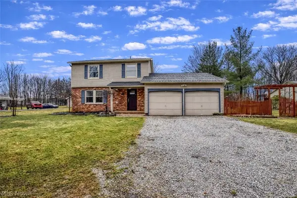 7857 Lester Drive, Leroy, OH 44077