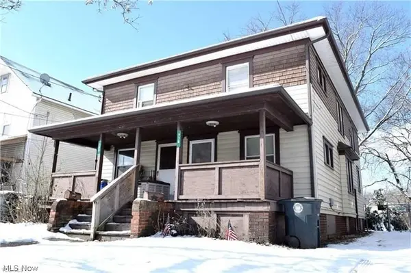 778-780 Brown Street, Akron, OH 44311