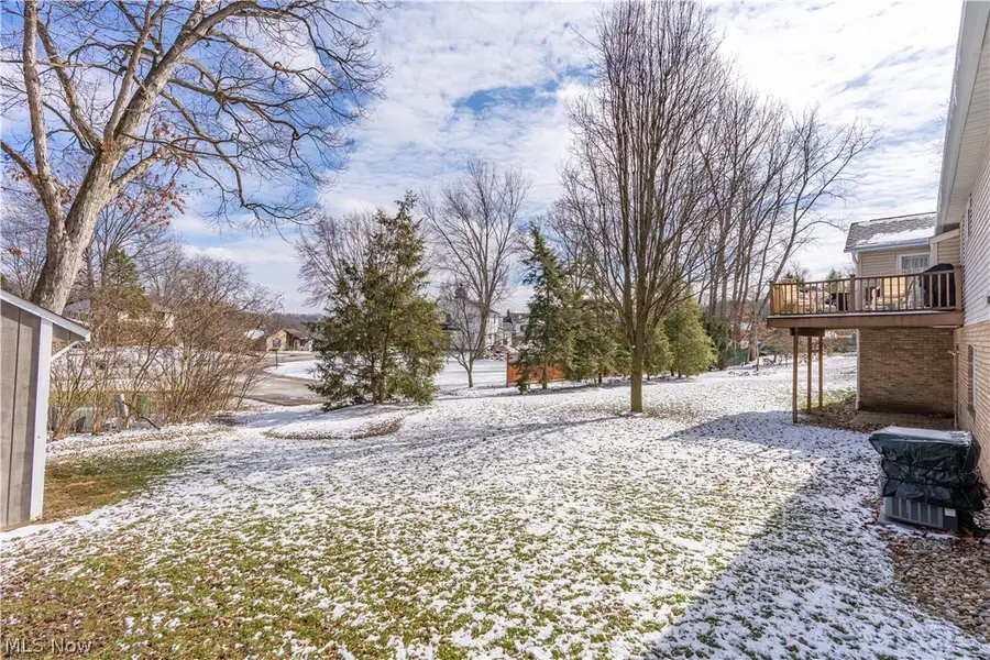 4044 Cinwood Nw Street, Massillon, OH 44646 - #3