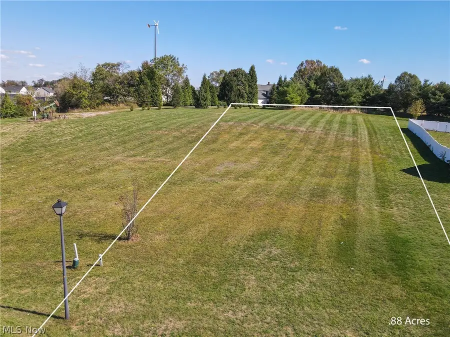 Fiddler Court Ne Circle, Canton, OH 44721 - #2