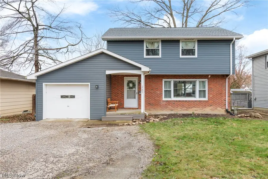 267 Marlow Street, Wadsworth, OH 44281 - #2