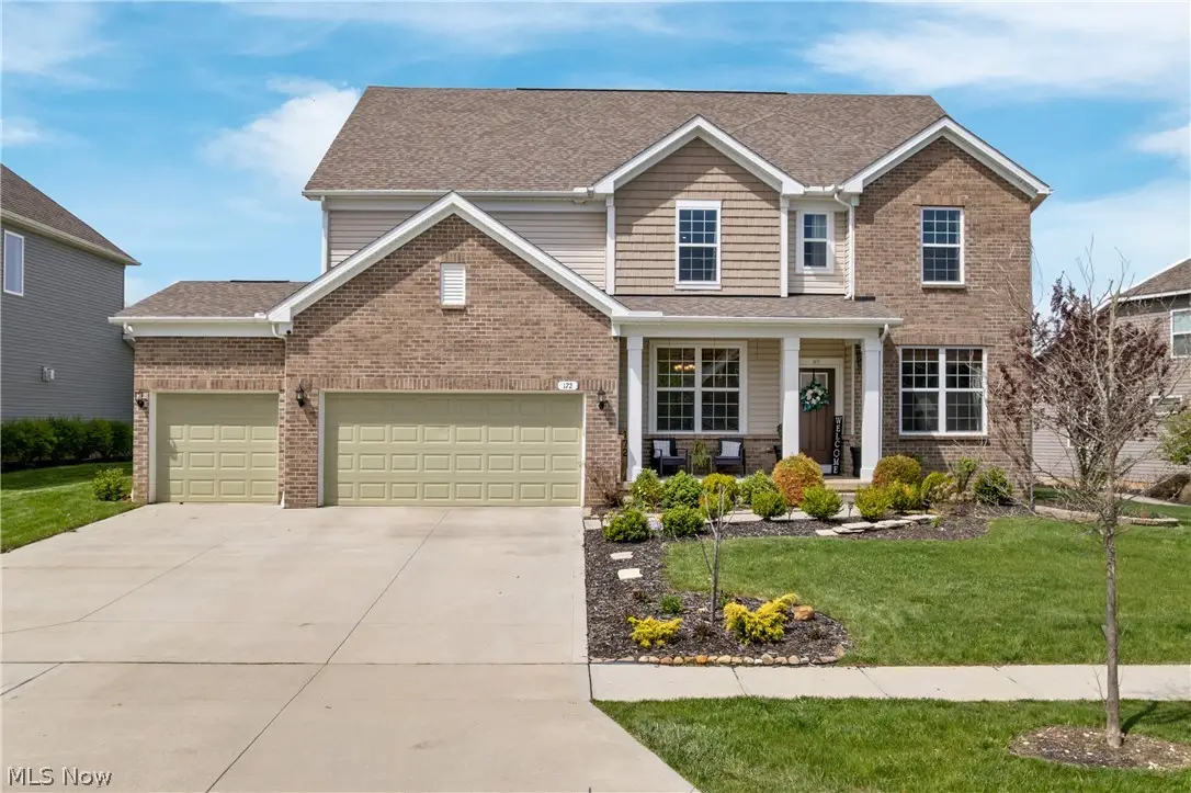 172 Harvester Drive, Copley, OH 44321 - #1