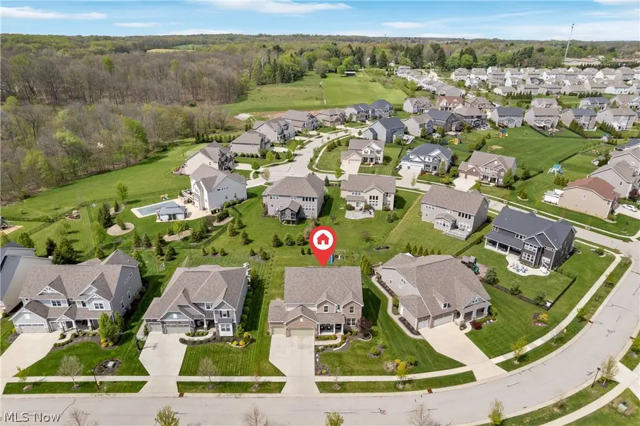 172 Harvester Drive, Copley, OH 44321 - #2