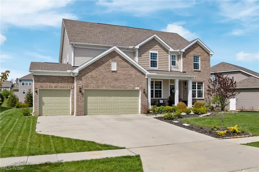 172 Harvester Drive, Copley, OH 44321 - #3