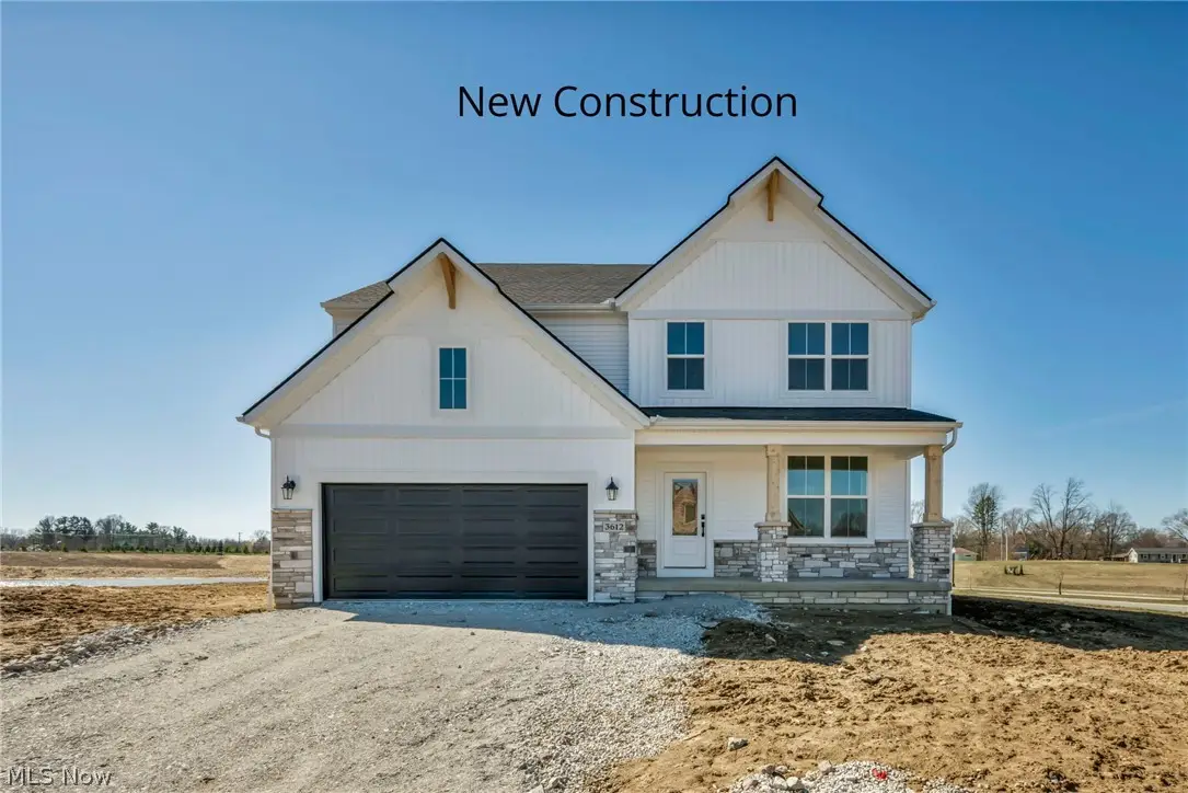 3612 Great Windsor Lane, Sagamore Hills, OH 44685 - #1