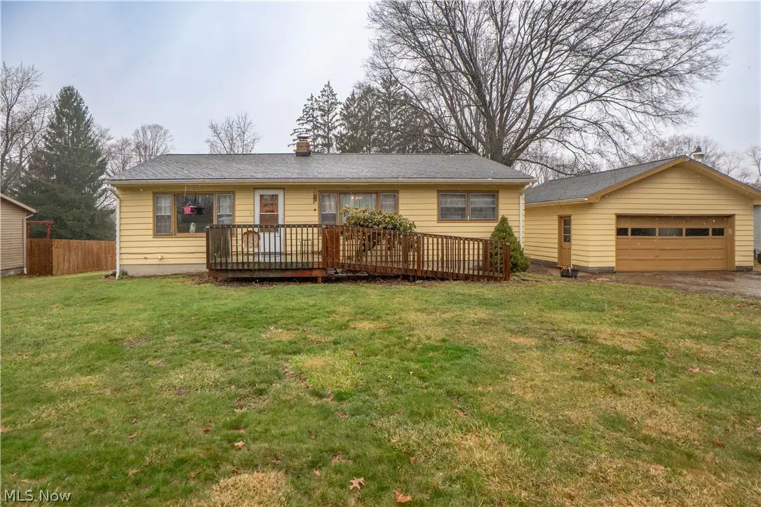 770 Danner Road, Tallmadge, OH 44278 - #1