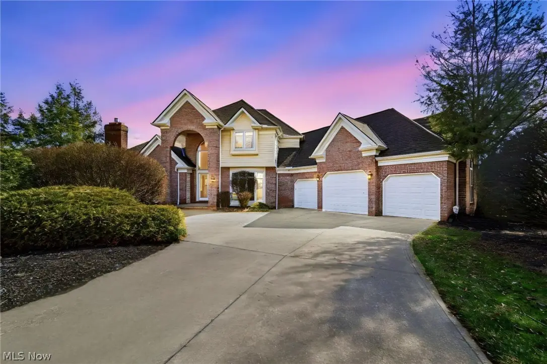 23855 W Rim Drive, Columbia Station, OH 44028 - #1