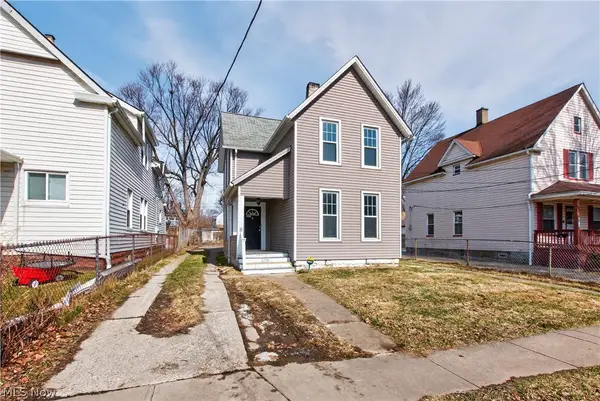 2010 Forestdale Avenue, Cleveland, OH 44109