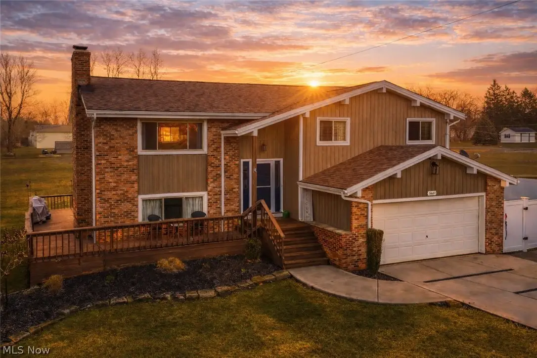 5651 Grafton Road, Valley City, OH 44280 - #1