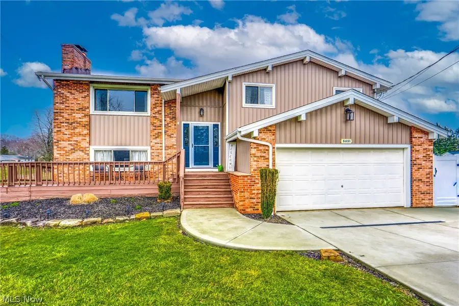 5651 Grafton Road, Valley City, OH 44280 - #3