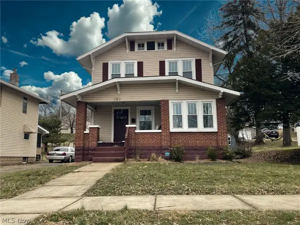 630 Oakland Boulevard, Cambridge, OH 43725