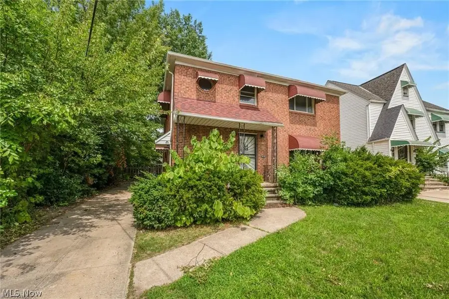 14625 Milverton Road, Cleveland, OH 44120 - #2