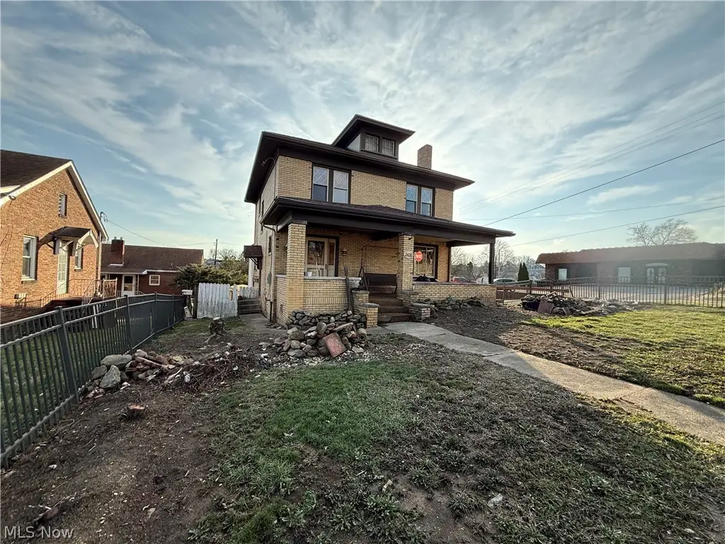 2420 Sunset Boulevard, Steubenville, OH 43952 - #1