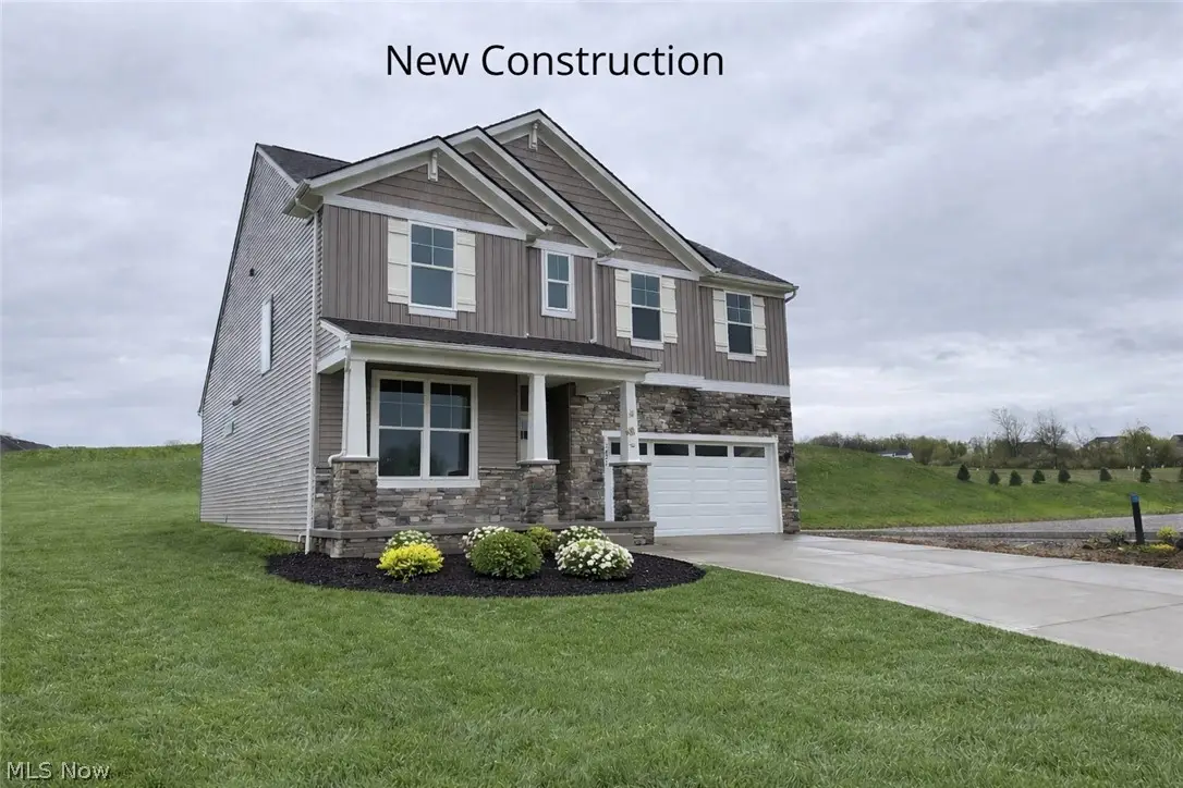 3621 Great Windsor Lane, Sagamore Hills, OH 44685 - #1