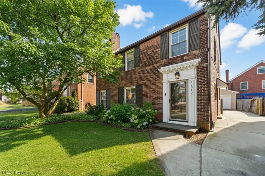 17912 Lomond Boulevard, Shaker Heights, OH 44122 - #2