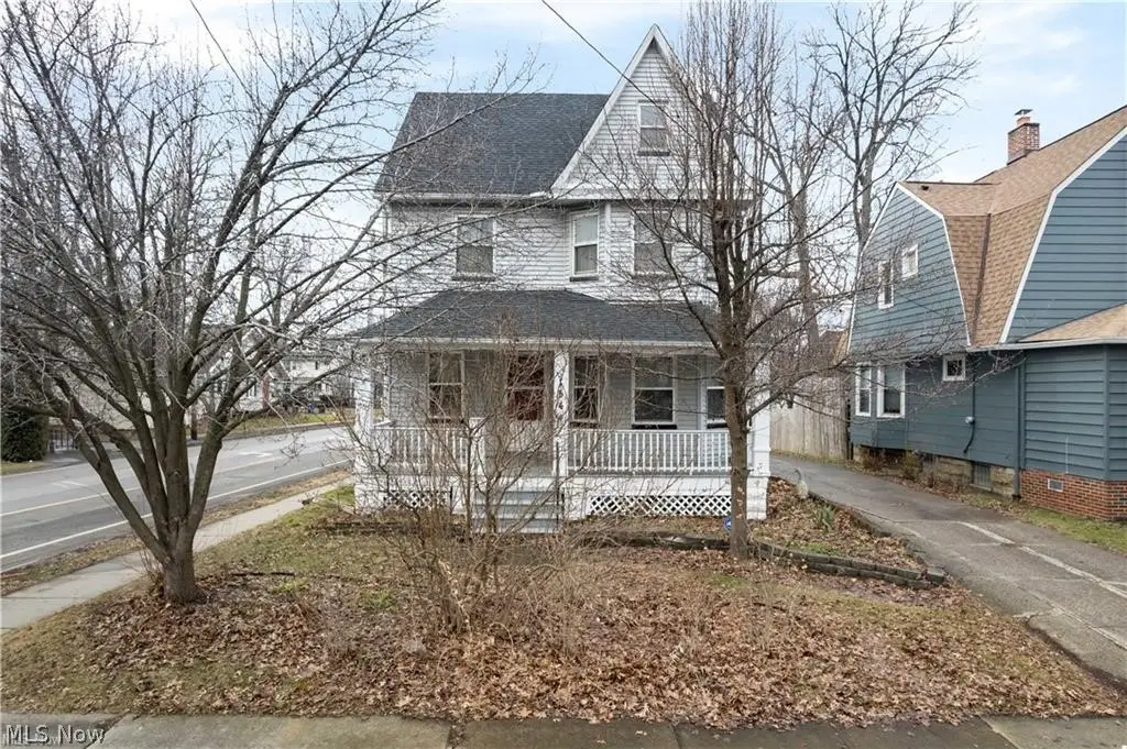1544 Wyandotte Avenue, Lakewood, OH 44107 - #1