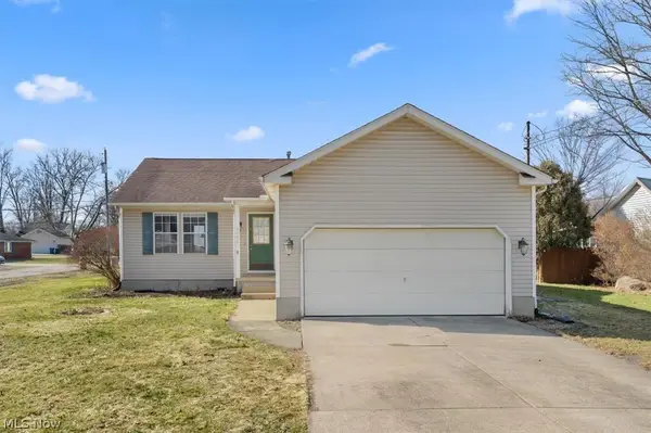 5906 Cornell Boulevard, North Ridgeville, OH 44039