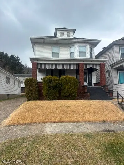 1117 Virginia Street, Martins Ferry, OH 43935 - #1