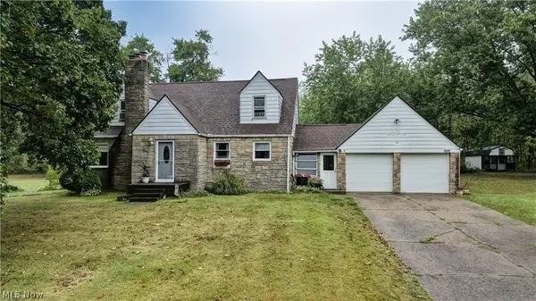 10225 Wooster Nw Street, Massillon, OH 44647