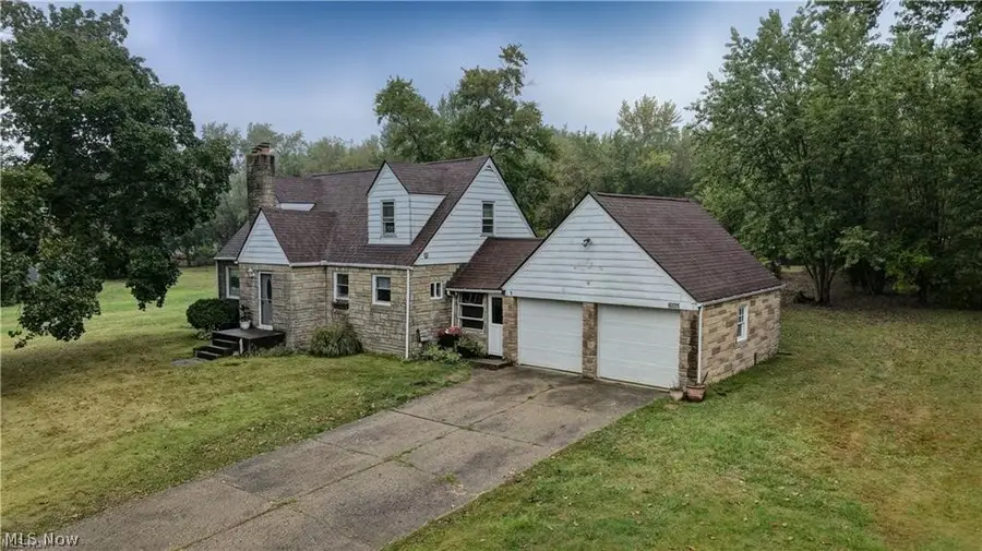 10225 Wooster Nw Street, Massillon, OH 44647 - #2