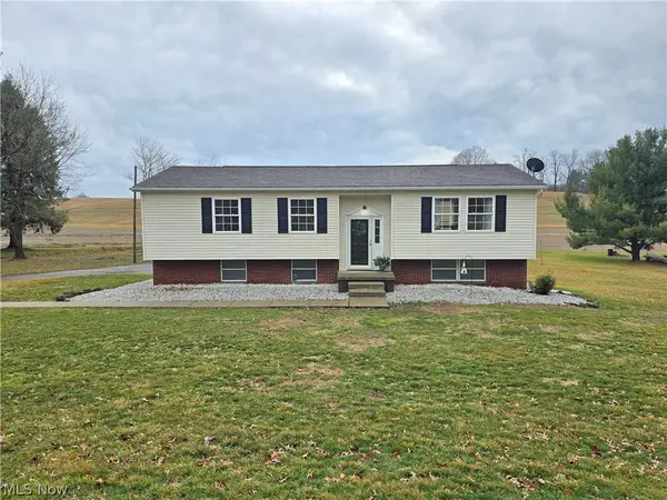 25471 Township Road 192, Coshocton, OH 43812