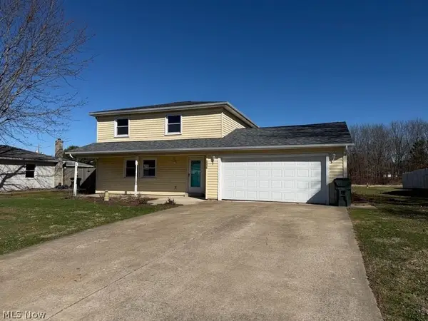 54428 Hickory Flats Drive, West Lafayette, OH 43845