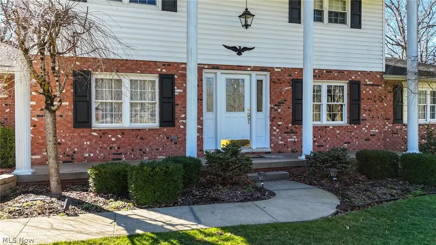 265 James Lane, Vincent, OH 45784 - #2