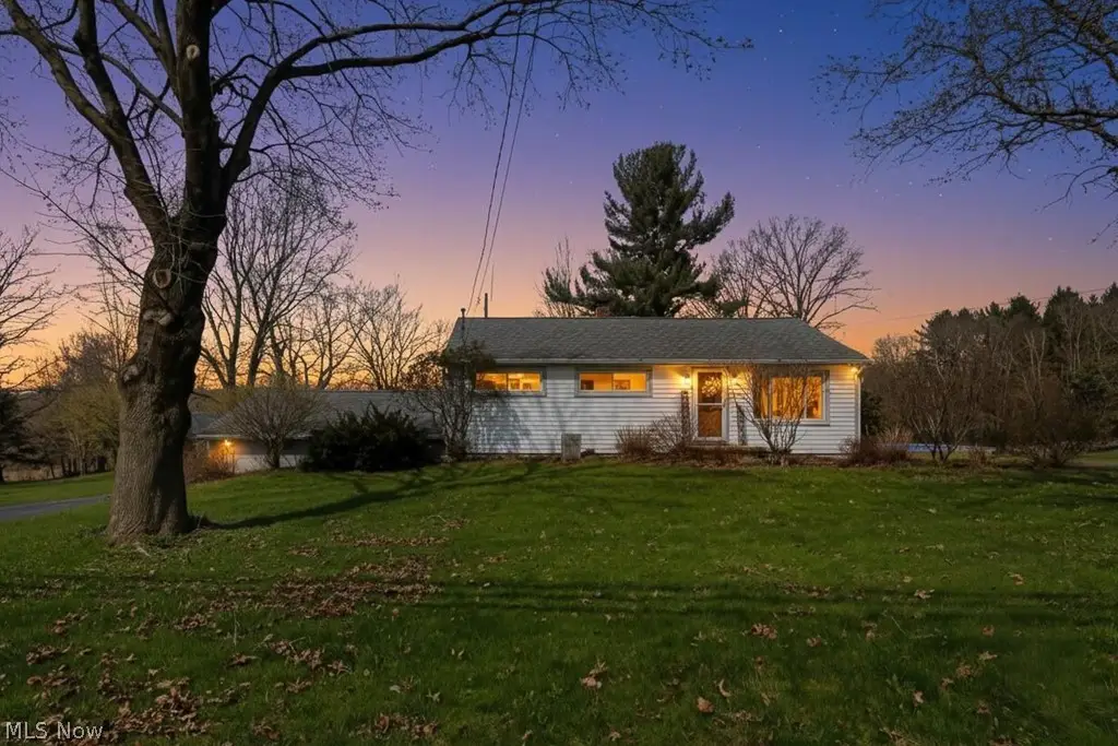 8807 State Route 44, Ravenna, OH 44266 - #1