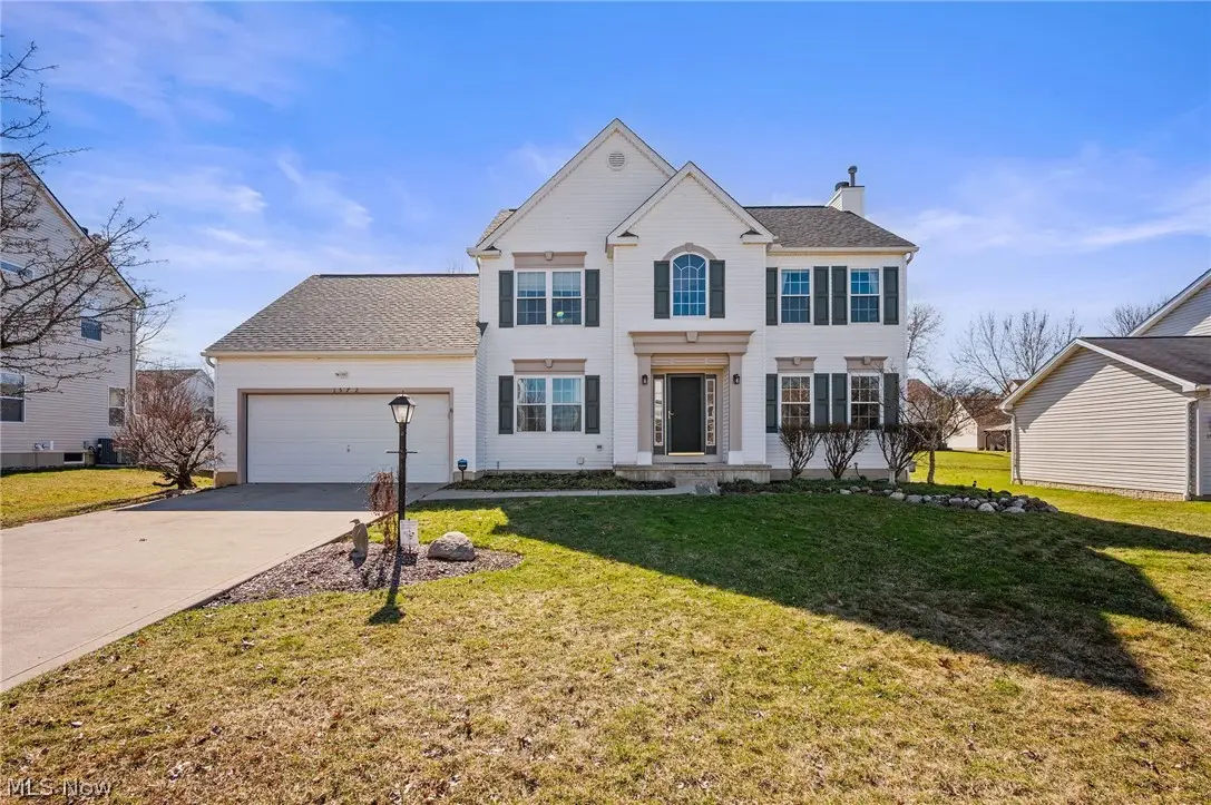 1572 Augusta Avenue, Brunswick, OH 44212 - #1