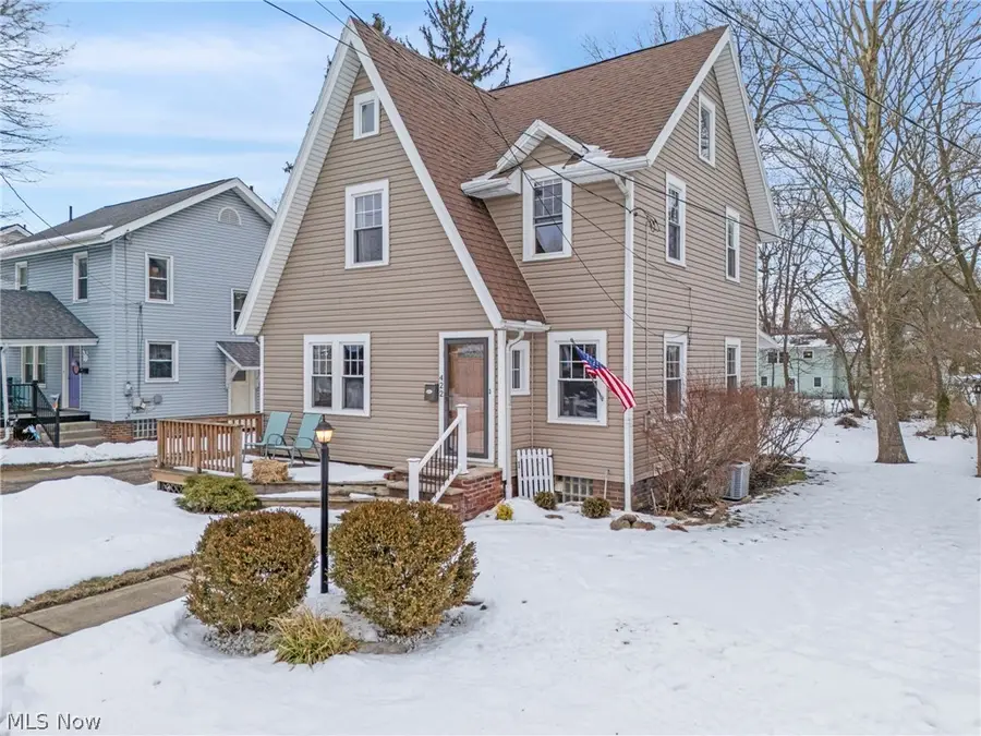 422 Werstler Nw Avenue, North Canton, OH 44720 - #2