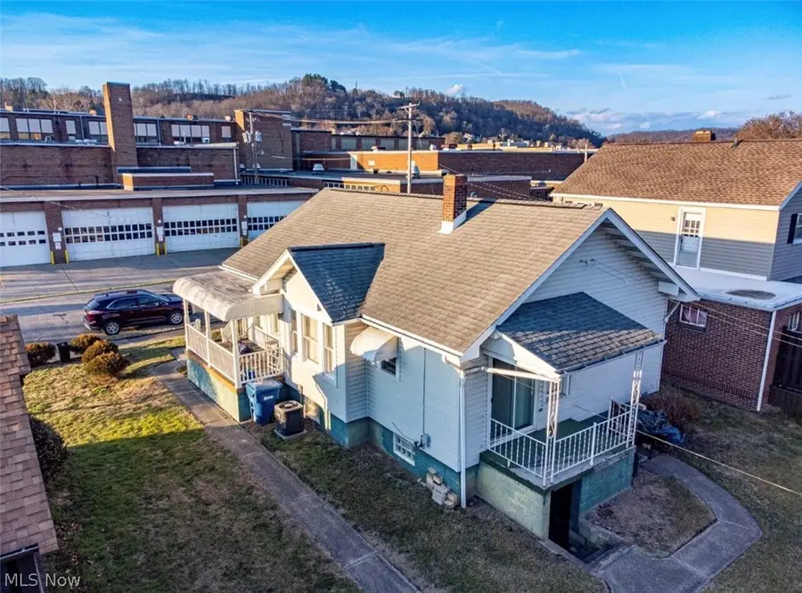 3892 Highland Avenue, Shadyside, OH 43947 - #3