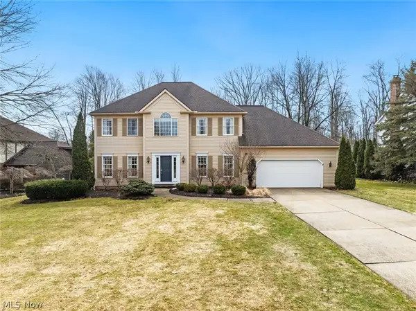 37192 O'neill Drive, Solon, OH 44139