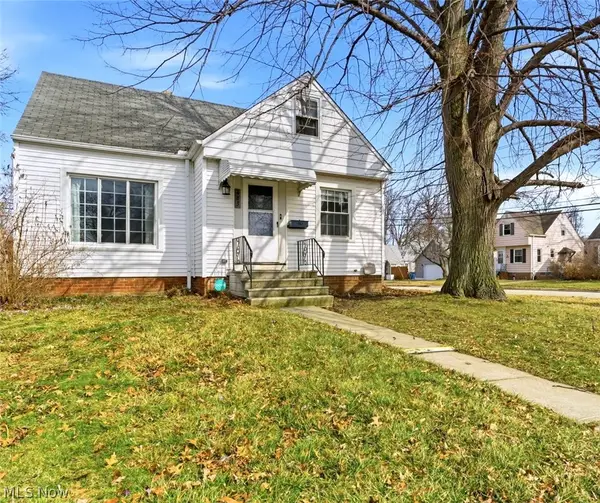 483 E 330th Street, Willowick, OH 44095