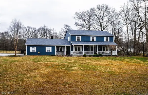 782 Windsor Drive, Mineral Wells, WV 26150