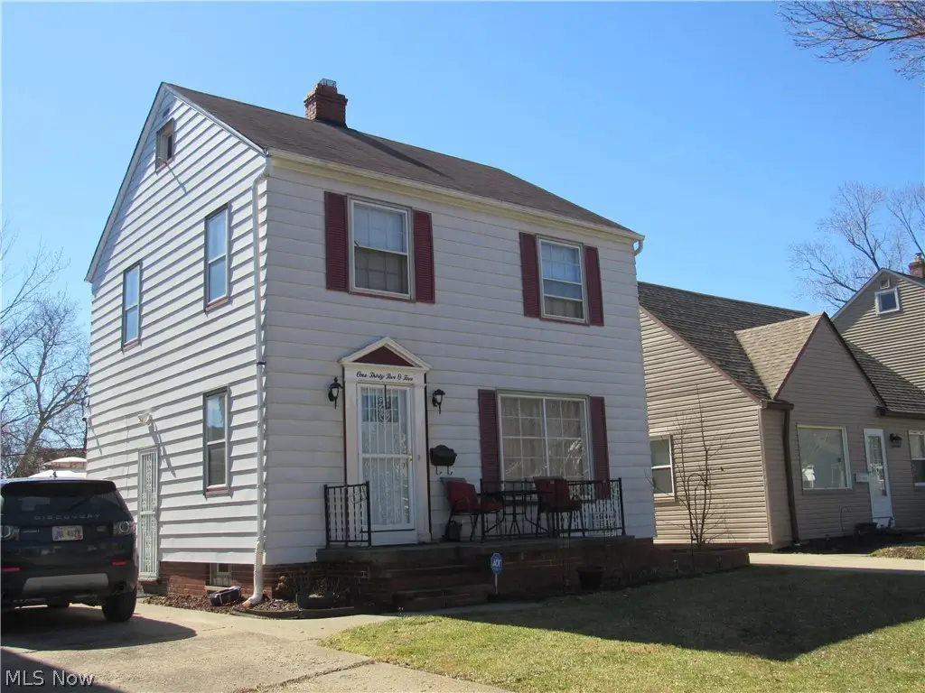 13505 Tyler Avenue, Cleveland, OH 44111 - #1