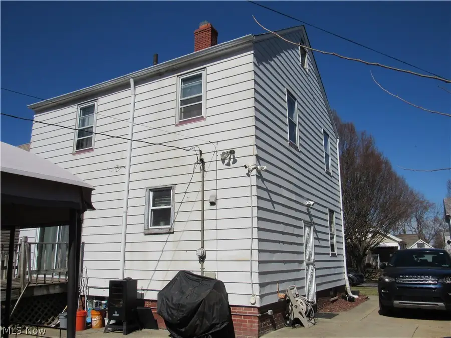 13505 Tyler Avenue, Cleveland, OH 44111 - #3