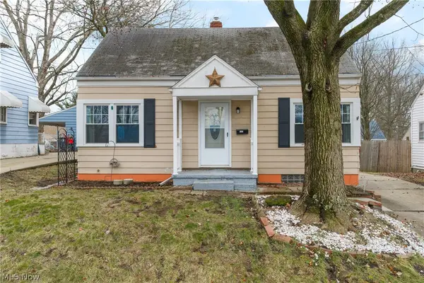 1167 Hilltop Drive, Akron, OH 44310