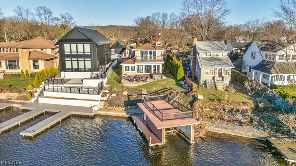 4786 Bickford Avenue, Akron, OH 44319