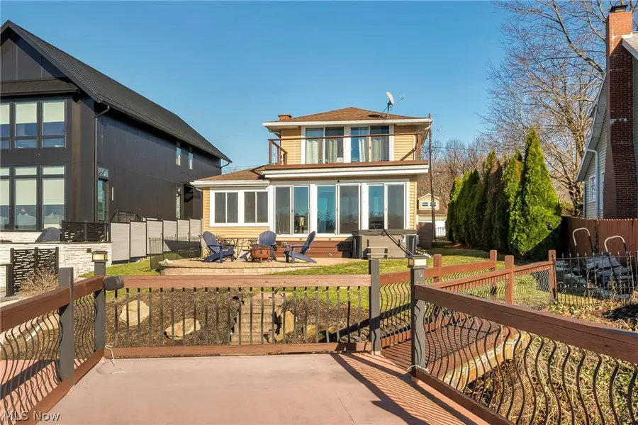 4786 Bickford Avenue, Akron, OH 44319 - #2