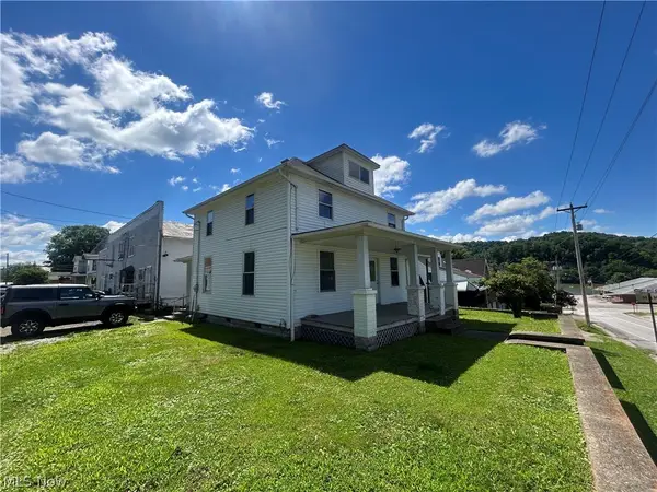 110 Greene Street, Newport, OH 45768